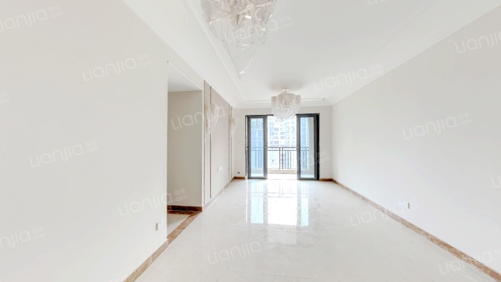 恒大悦府二手房实景图