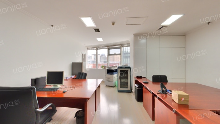 聚龙花园二手房实景图