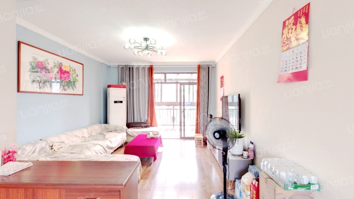 景雅苑二手房实景图