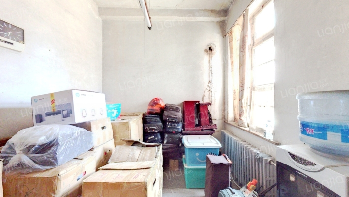 九福里二手房实景图