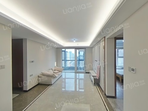 整租·博观星海河海园 3室2厅 南/北