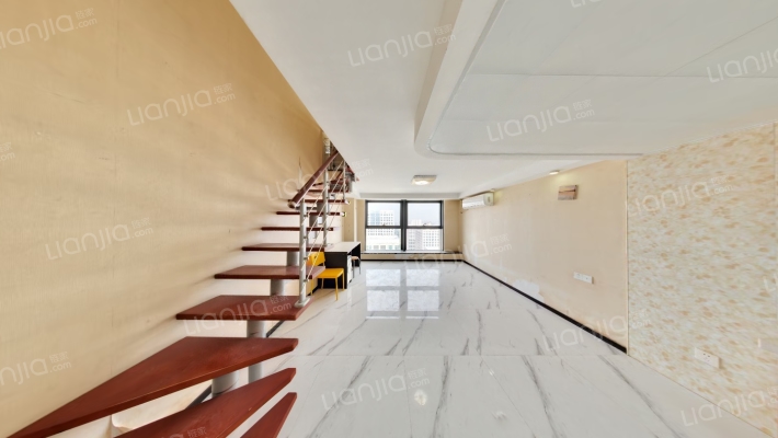 华论南商大厦二手房实景图