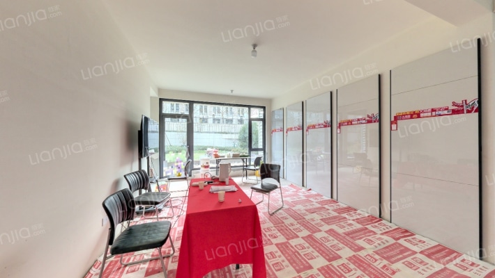 腾跃云境二手房实景图