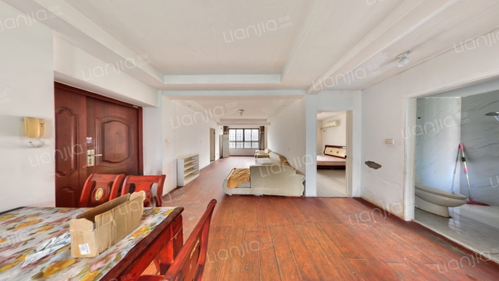 马桥小区二手房实景图