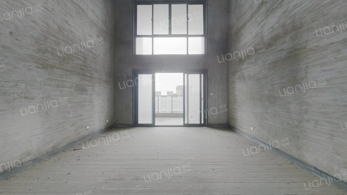 虹桥公寓北区二手房实景图