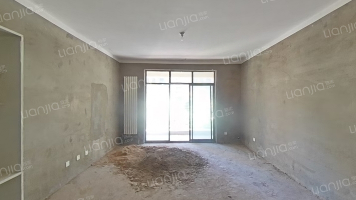 万创公园世纪二手房实景图