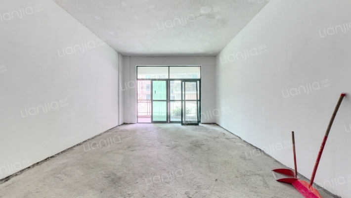 芷兰苑二手房实景图