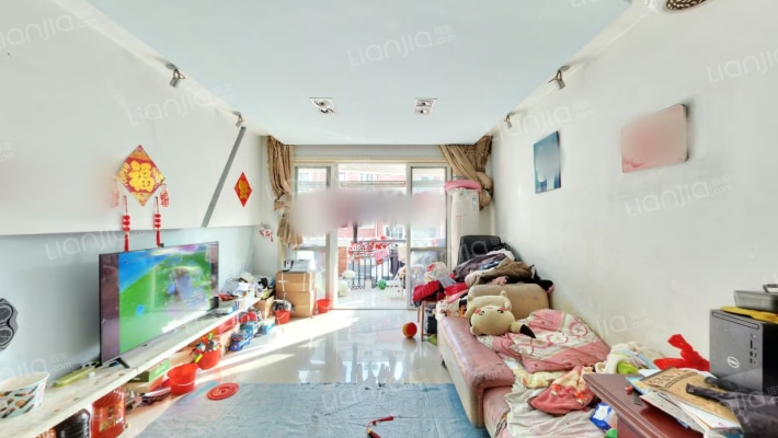 怡馨花园二手房实景图