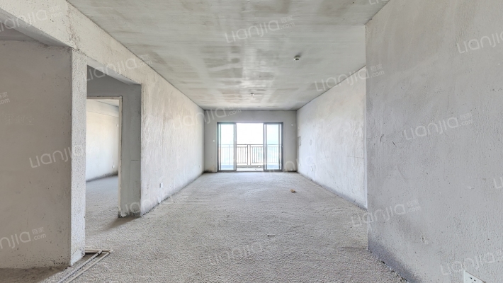 幸福庭院二手房实景图