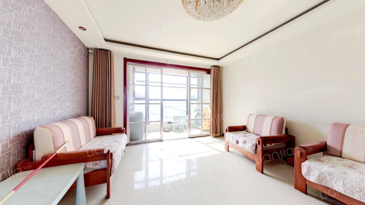 丹桂里二手房实景图