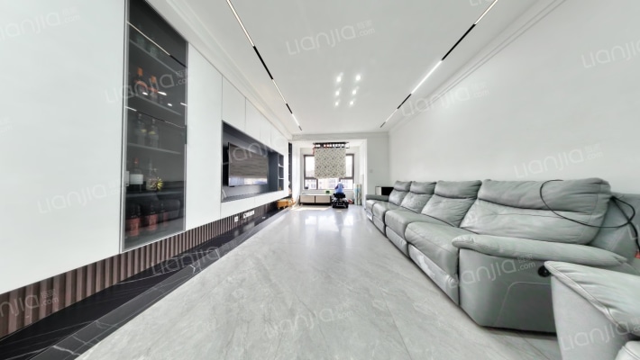 黄浦公馆二期二手房实景图