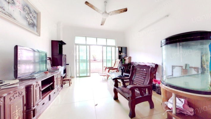 金辉名居二手房实景图