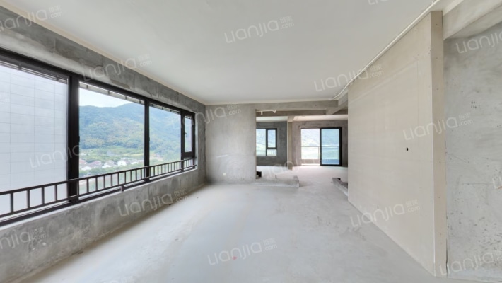 江湾四季院二手房实景图