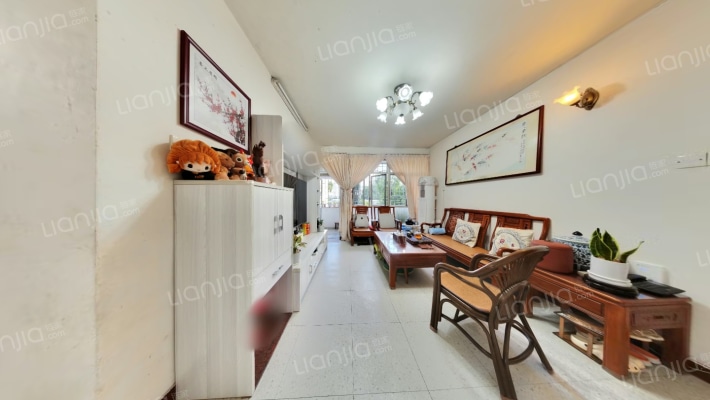 宁水花园二手房实景图