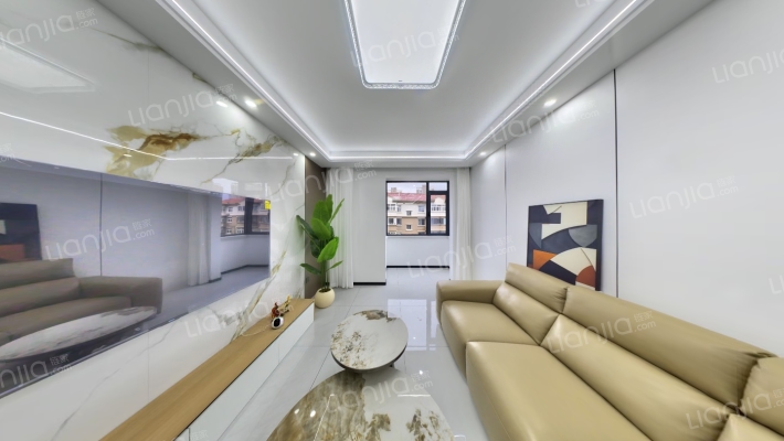 雅静园二手房实景图