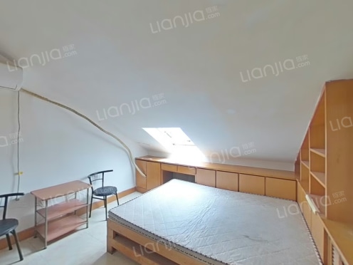 整租·浮山后六小区 3室1厅 南/西北