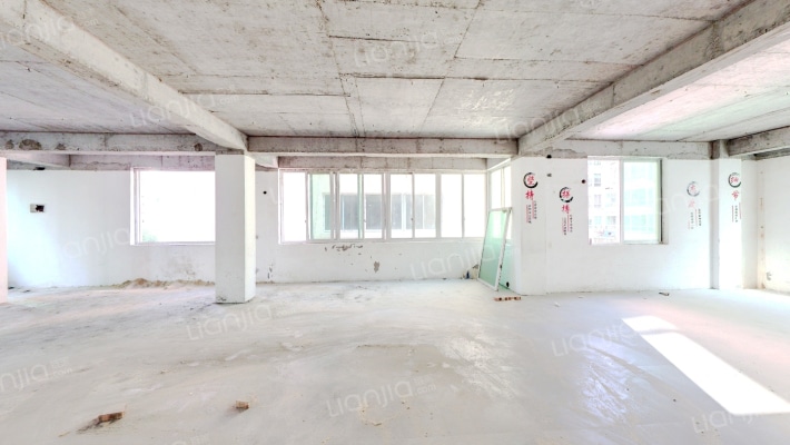 龙湖路530号二手房实景图