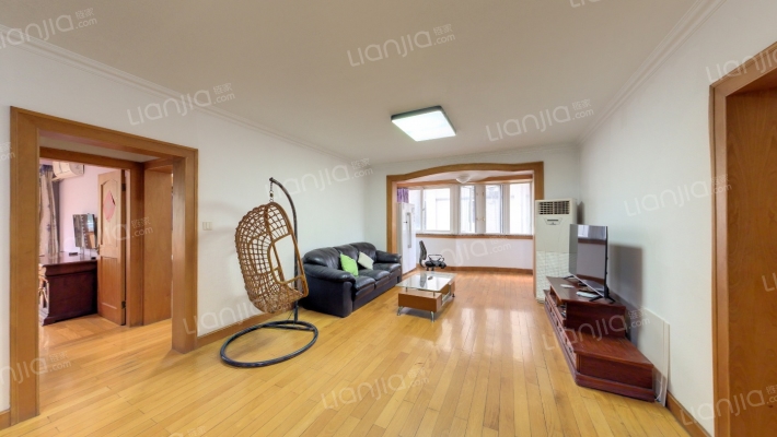 申地公寓二手房实景图