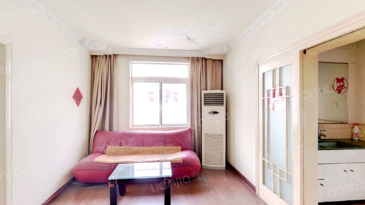 蜀苑新村二手房实景图