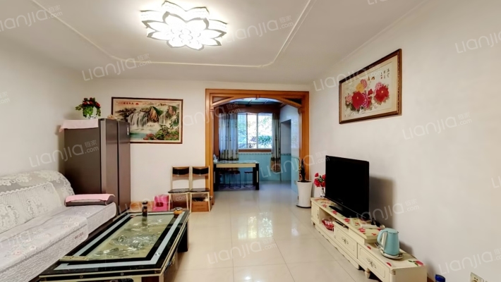 倮果花园东院二手房实景图