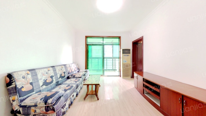 美城清芷园二手房实景图