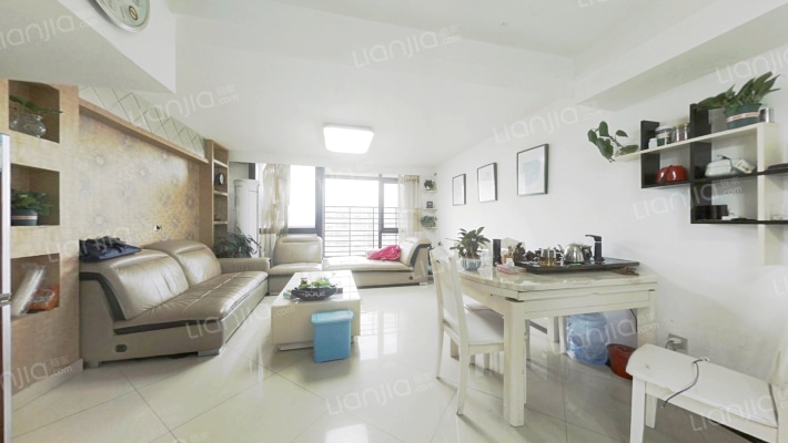 新城尚品汇二手房实景图