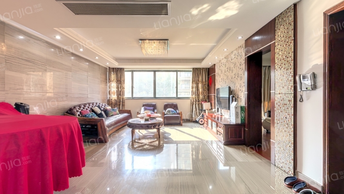 钱江湾花园二手房实景图