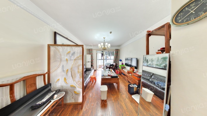 北辰三角洲奥城D3区二手房实景图