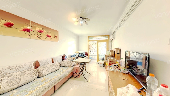 袜厂宿舍二手房实景图