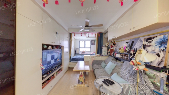 兰坪二村二手房实景图