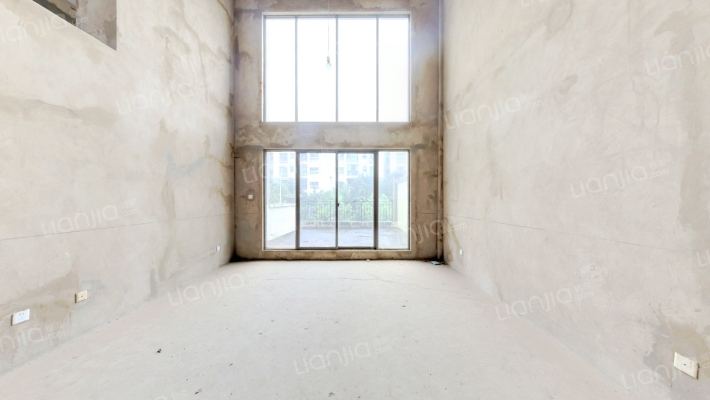 滇池星城星云湾二手房实景图