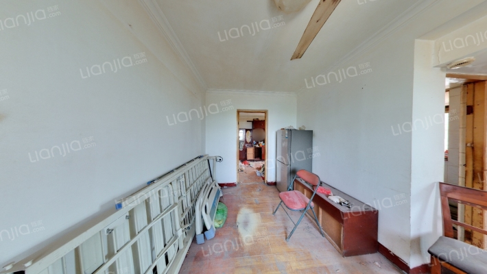 裕泰家园二手房实景图