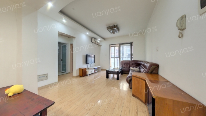 上河苑二手房实景图