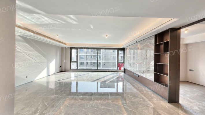 宁波建发璞云二手房实景图