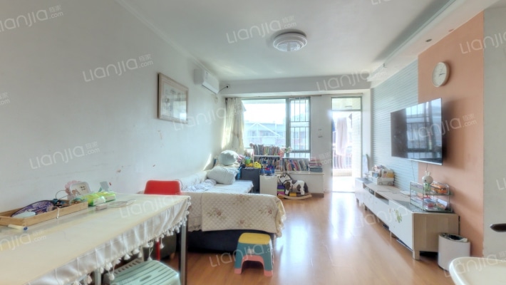 星海名城一期一组团二手房实景图