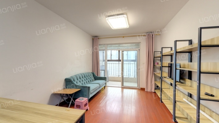 秀山信达城二期二手房实景图