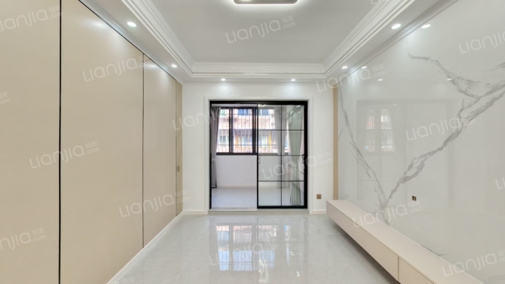 马鞍山25号二手房实景图