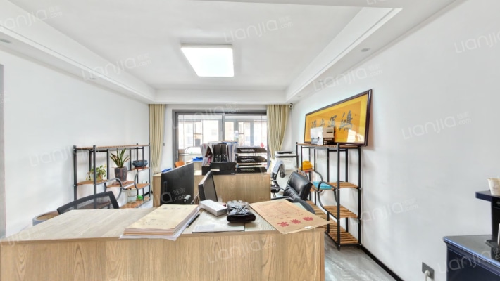 吾悦公馆嘉园二手房实景图