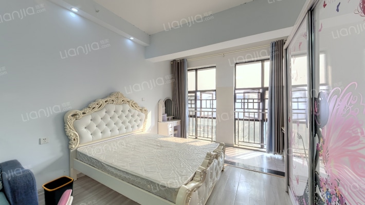 润和紫郡二手房实景图