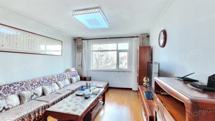 千禧龙花园二手房实景图