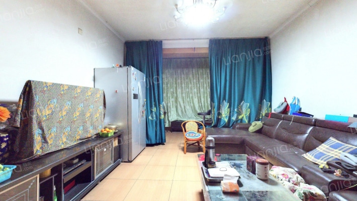 理工南苑二手房实景图