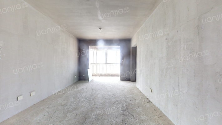 暻秀天下二手房实景图