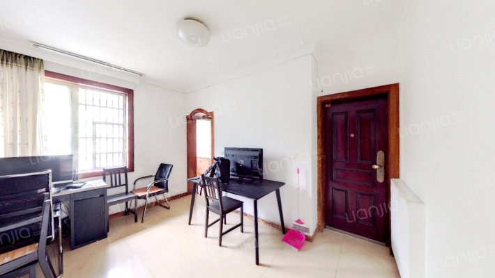 上陡门十一组团二手房实景图