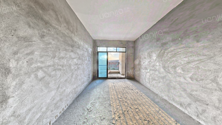 鸿光华府二手房实景图