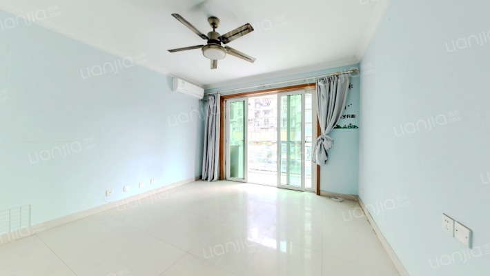 世纪春城二期二手房实景图