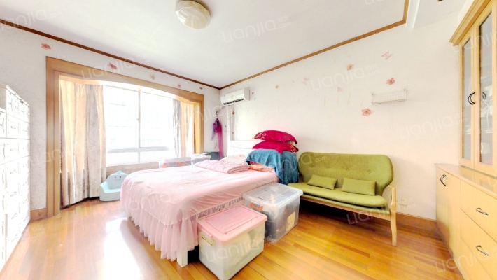 南园花苑二手房实景图