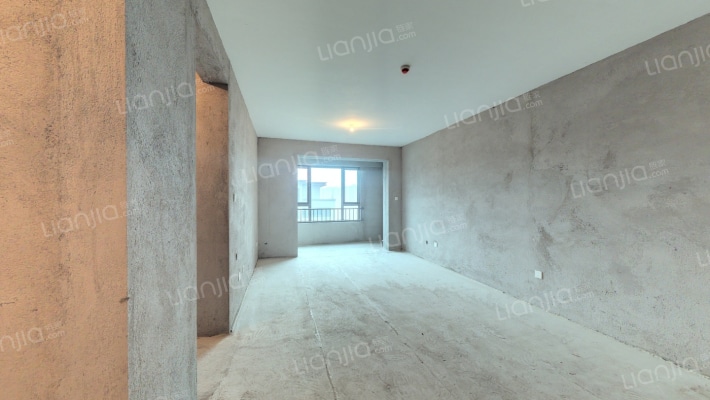 万星四季城二手房实景图