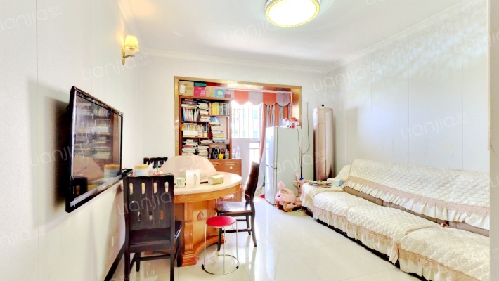 香晖晴园二手房实景图