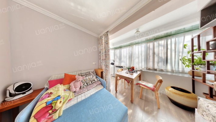 巡津新村11号二手房实景图