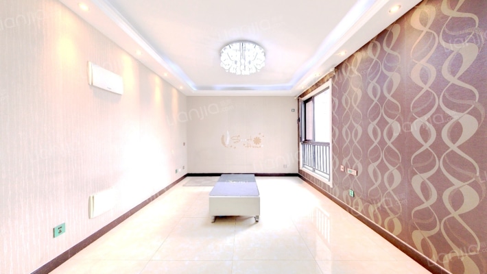 中海开元壹号一二期二手房实景图